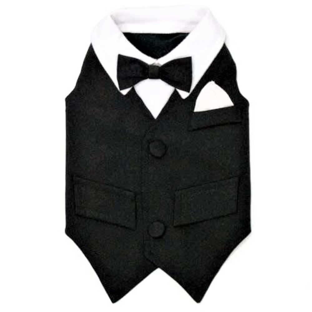 William Tux Vest for Dogs